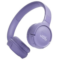 Беспроводные наушники JBL TUNE 520 BT - фиолетовый