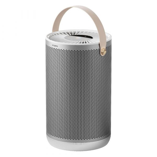 Очиститель воздуха Smartmi Air Purifier P2 ZMKQJHQP21