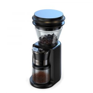 Кофемолка(черный) Hibrew G3