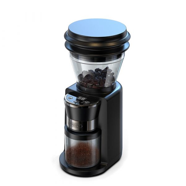 Кофемолка(черный) Hibrew G3