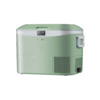 Мобильный холодильник BIRYUSA HC-18P2