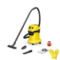 Хозяйственный пылесос Karcher WD 3 P V-17/4/20 1.628-170.0