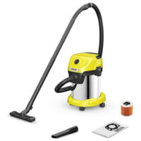 Хозяйственный пылесос Karcher WD 3 S V-17/4/20 1.628-135.0