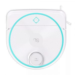 Робот пылесос моющий Hobot LEGEE-D8