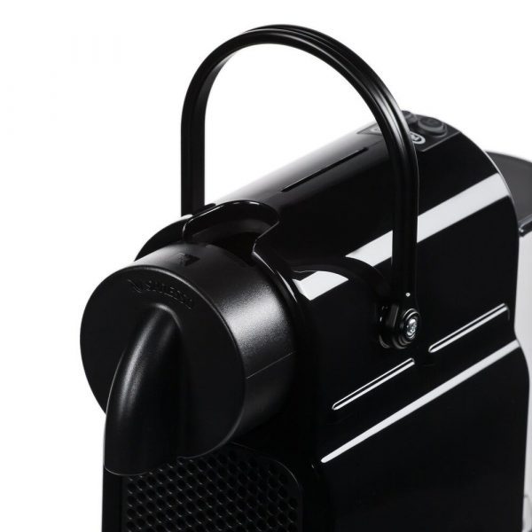 Кофемашина Delonghi Nespresso Inissia EN80.B (D40) 1260Вт черный — изображение 10