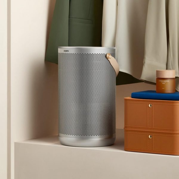 Очиститель воздуха Smartmi Air Purifier P2 ZMKQJHQP21 — изображение 11
