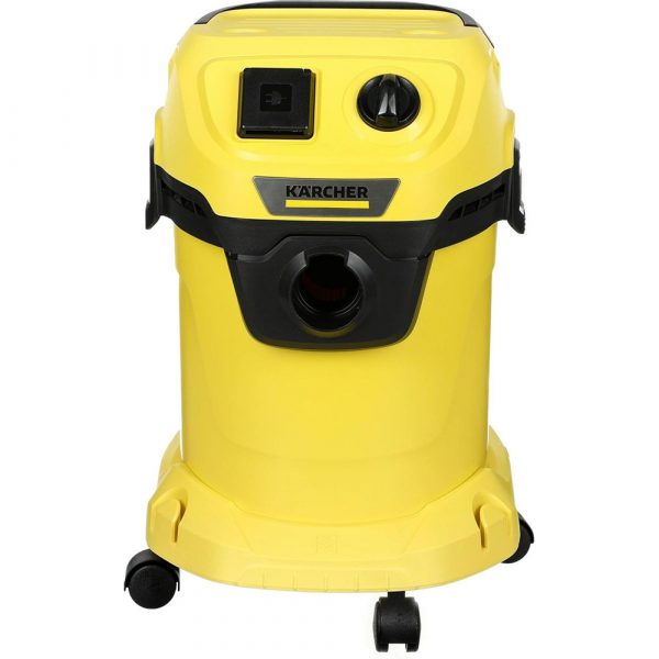 Хозяйственный пылесос Karcher WD 3 P V-17/4/20 1.628-170.0 — изображение 5