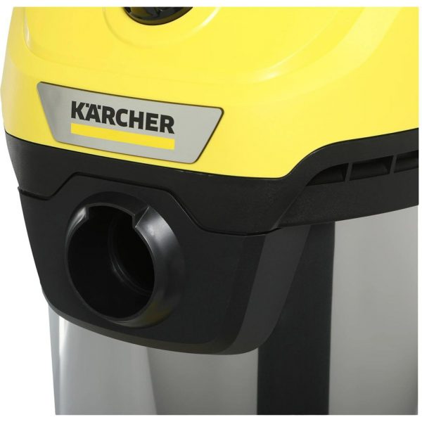 Хозяйственный пылесос Karcher WD 3 S V-17/4/20 1.628-135.0 — изображение 10