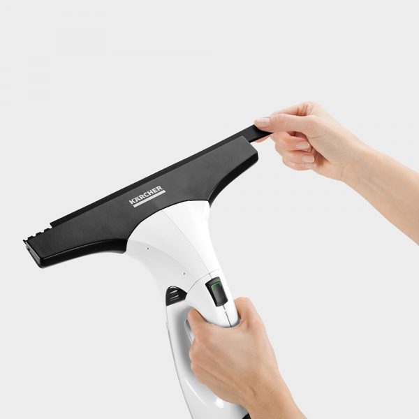 Стеклоочиститель аккумуляторный Karcher WV 2 Plus 1.633-640.0 — изображение 11