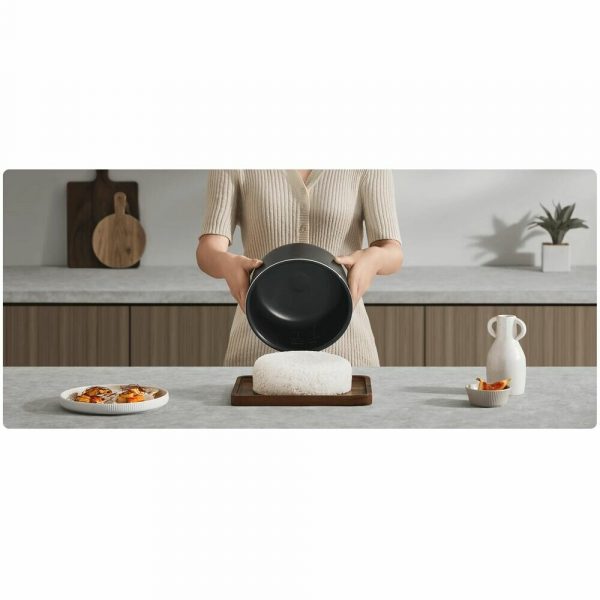 Рисоварка Xiaomi Smart Multifunctional Rice Cooker — изображение 11
