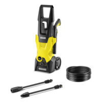 Минимойка Karcher K 3 1600Вт (1.601-888.0)