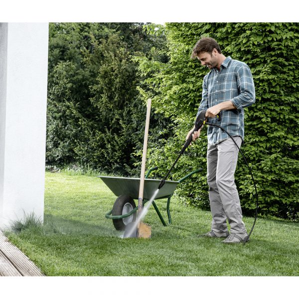 Минимойка Karcher K 2 Universal Edition EU 1.673-010.0 — изображение 12
