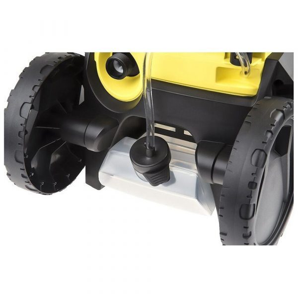 Минимойка Karcher K 3 1600Вт (1.601-888.0) — изображение 8