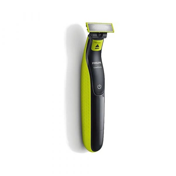 Электробритва для лица Philips OneBlade QP2724/10 черный — изображение 5