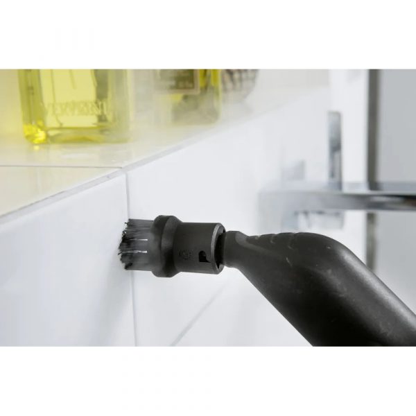 Пароочиститель напольный Karcher EasyFix SC 2 *RU 1500Вт белый/черный 1.512-613.0 — изображение 8
