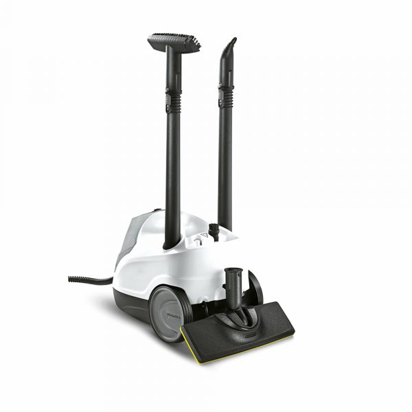 Пароочиститель Karcher SC 4 EasyFix EU 1.512-630.0 — изображение 6