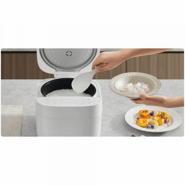 Рисоварка Xiaomi Smart Multifunctional Rice Cooker — изображение 13