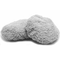 Чистящие салфетки серые HOBOT (12 шт в упаковке) подходят для (188,368,388,R3) HB188A01