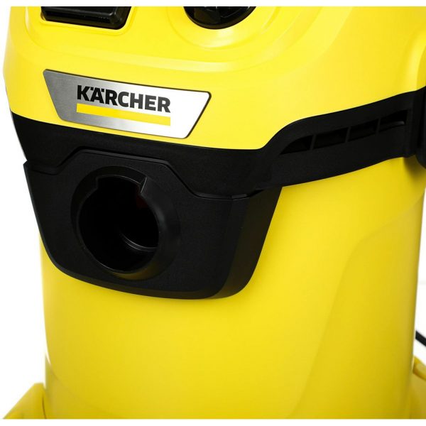 Хозяйственный пылесос Karcher WD 3 P V-17/4/20 1.628-170.0 — изображение 8