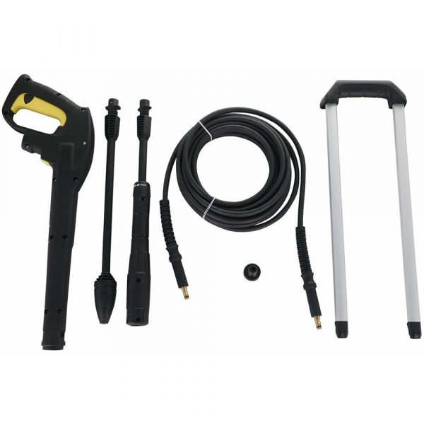 Мойка высокого давления Karcher K 5 COMPACT 1.630-750.0 — изображение 12