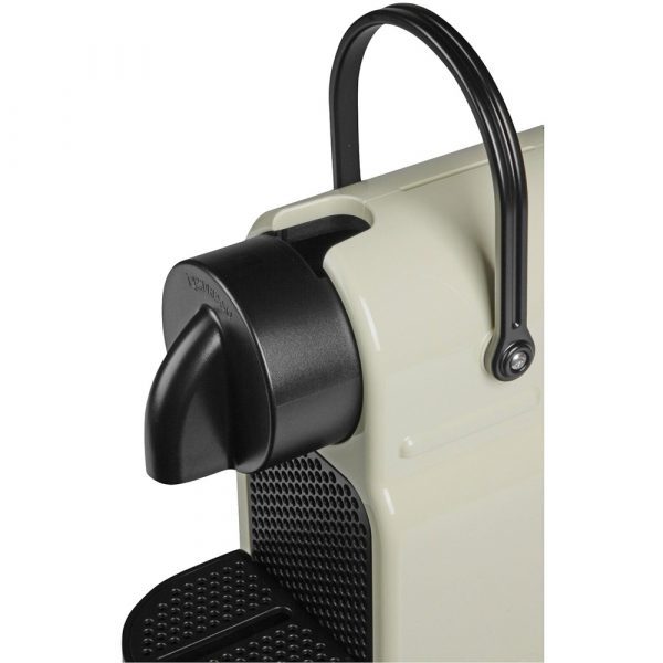 Кофемашина Delonghi Nespresso EN80.CW 1260Вт бежевый/черный — изображение 14