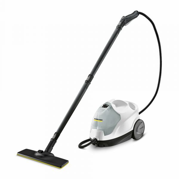 Пароочиститель Karcher SC 4 EasyFix EU 1.512-630.0 — изображение 4