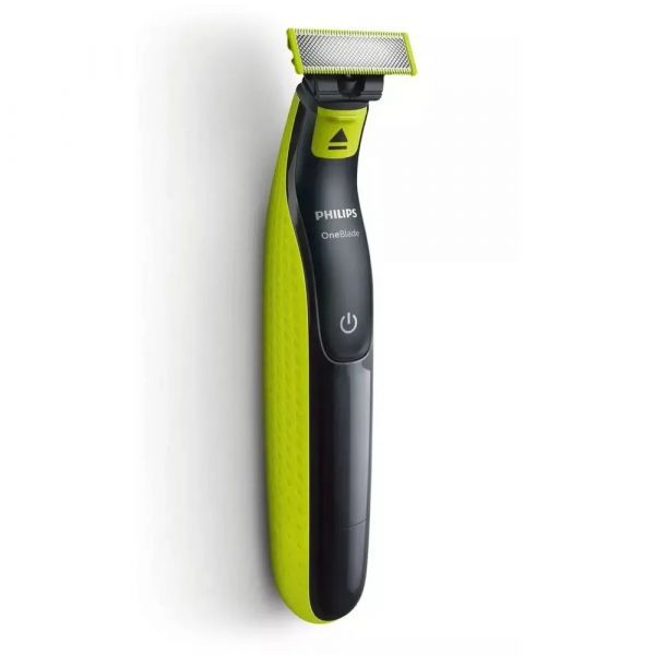 Электробритва для лица и тела Philips One Blade Face and Body QP2824/10 — изображение 9