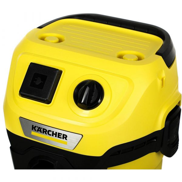 Хозяйственный пылесос Karcher WD 3 P V-17/4/20 1.628-170.0 — изображение 9