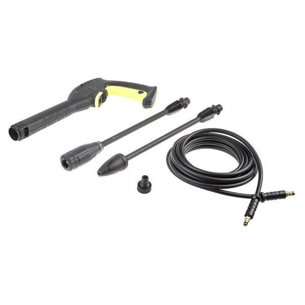Минимойка Karcher K 3 1600Вт (1.601-888.0) — изображение 12