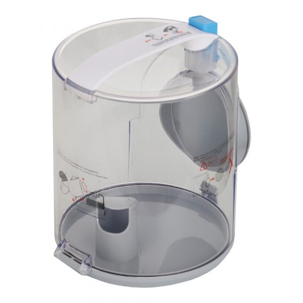 Груминг-пылесос KaringBee Pet vacuum cleaners P1 — изображение 5