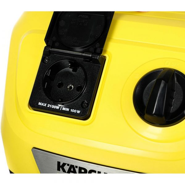 Хозяйственный пылесос Karcher WD 3 P V-17/4/20 1.628-170.0 — изображение 10