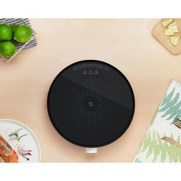 Индукционная плитка Xiaomi Induction Cooker Lite EU — изображение 10