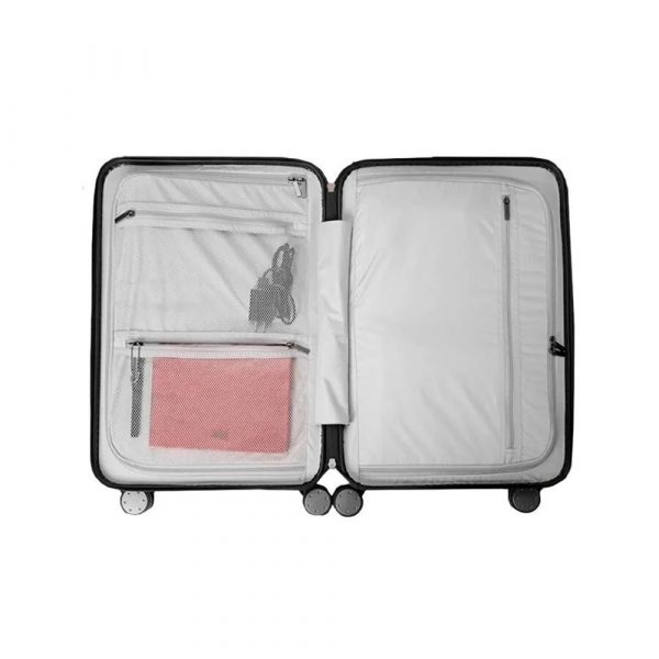 Чемодан Xiaomi Luggage Classic 20" (Black) — изображение 12