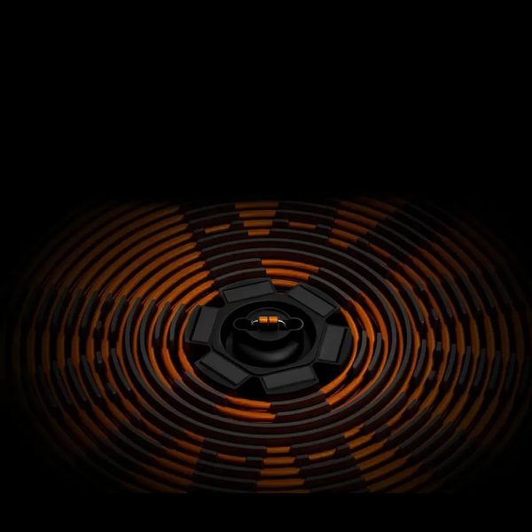 Индукционная плитка Xiaomi Induction Cooker Lite EU — изображение 11