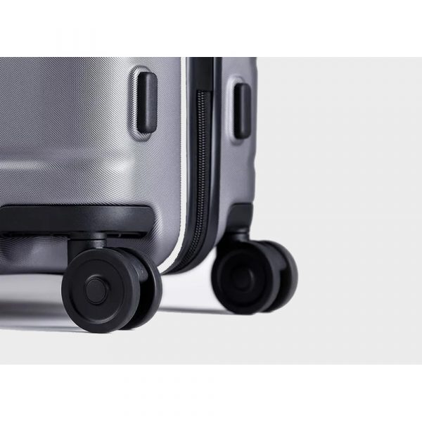 Чемодан Xiaomi Luggage Classic 20" (Black) — изображение 13