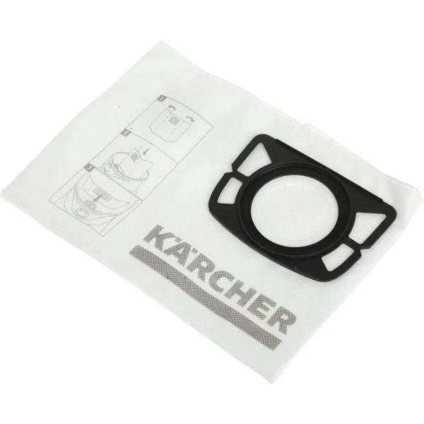 Хозяйственный пылесос Karcher WD 3 S V-17/4/20 1.628-135.0 — изображение 15