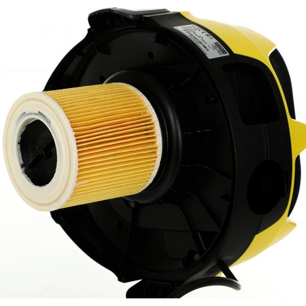 Хозяйственный пылесос Karcher WD 3 P V-17/4/20 1.628-170.0 — изображение 13