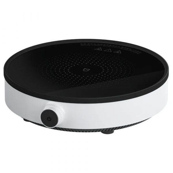 Индукционная плитка Xiaomi Induction Cooker Lite EU — изображение 3