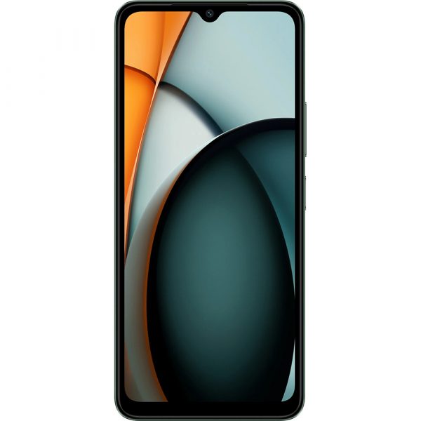 Смартфон Redmi A3 (23129RN51X) 4GB RAM, 128GB Forest Green — изображение 3
