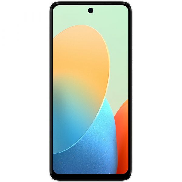 Смартфон TECNO SPARK 20C 8GB RAM, 128GB Mystery White — изображение 4