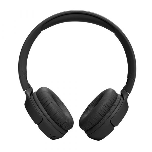 Беспроводные наушники JBL TUNE 520 BT - черный JBLT520BTBLKEU — изображение 3