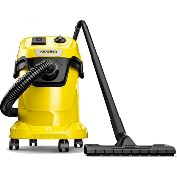 Хозяйственный пылесос Karcher WD 3 P V-17/4/20 1.628-170.0 — изображение 16