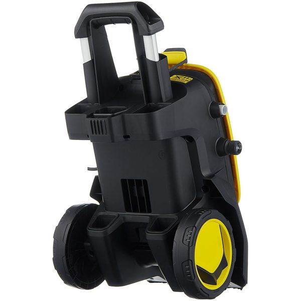 Мойка высокого давления Karcher K 5 COMPACT 1.630-750.0 — изображение 3