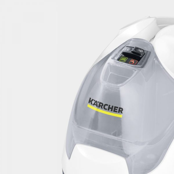 Пароочиститель Karcher SC 4 EasyFix EU 1.512-630.0 — изображение 12