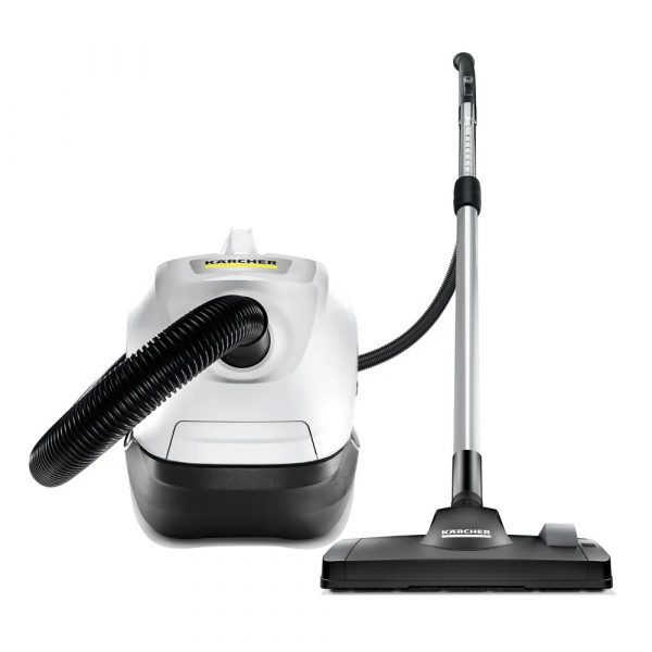 Пылесос с аквафильтром Karcher DS 6 Plus 1.195-252.0 — изображение 3