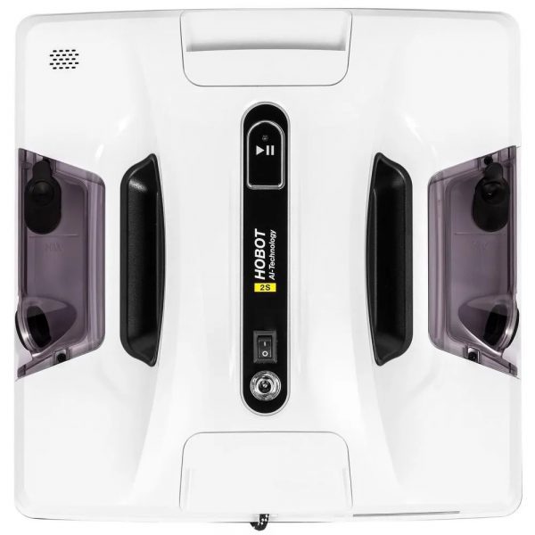 Робот для мойки окон HOBOT-2S — изображение 3
