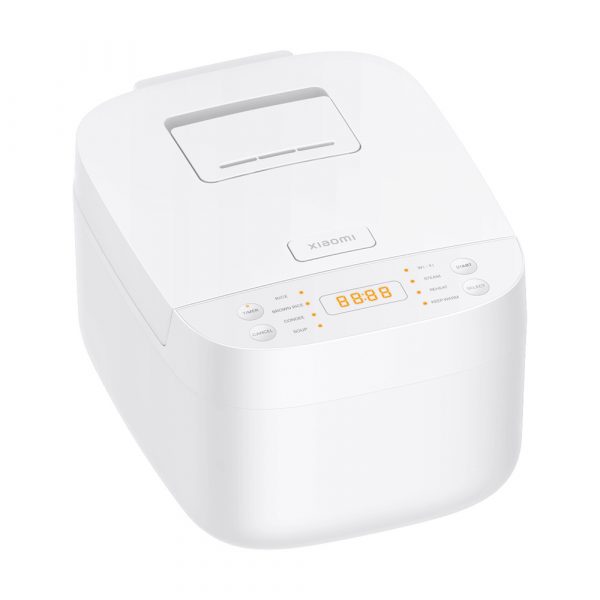 Рисоварка Xiaomi Smart Multifunctional Rice Cooker — изображение 3