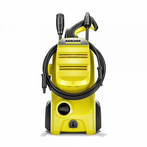 Мойка высокого давления K 4 Classic — изображение 3
