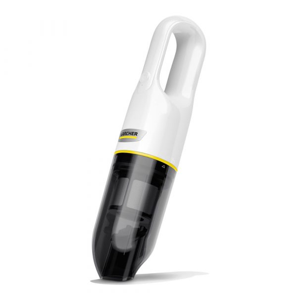 Пылесос ручной Karcher CVH 2 1.198-330.0 — изображение 3