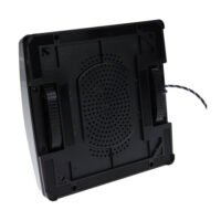 Электрическая щетка для удаления клещей DEM-T30W-CM01